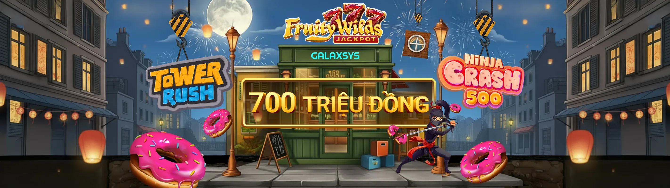 Giao diện Q88 Link Mới với các trò chơi casino trực tuyến hấp dẫn