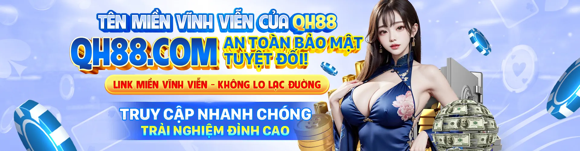 Hình ảnh Chính Sách Cookie của Q88 Link Mới đảm bảo an toàn và bảo mật dữ liệu người dùng