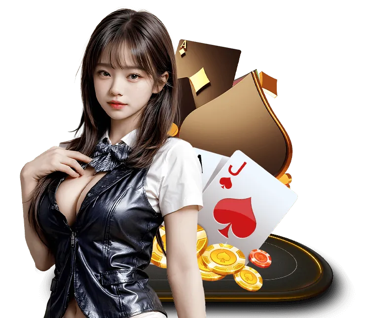 Sảnh Live Casino với các dealer xinh đẹp tại Q88 Link Mới